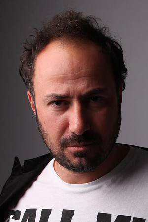 Stefan Valdobrev portrait