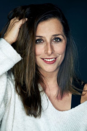 Jenny Laura Bischoff portrait