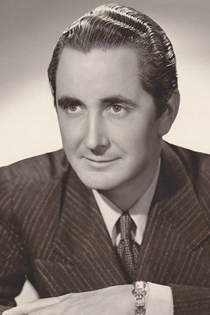 Nino Martini portrait
