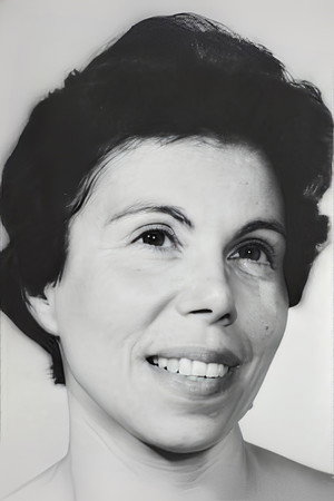 Sydnea Rossi portrait