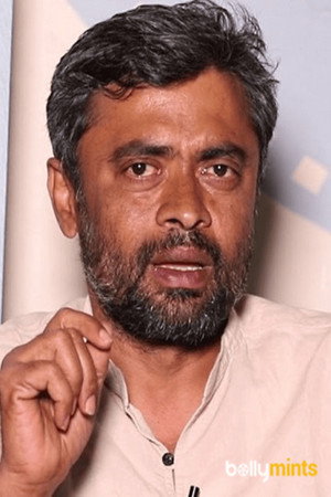 Sampath Maitreya portrait