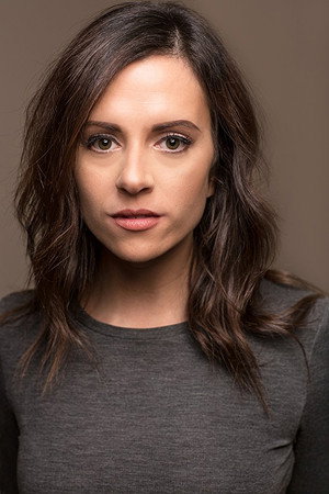 Candis Lidstone portrait