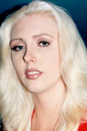 Annie Andersin portrait