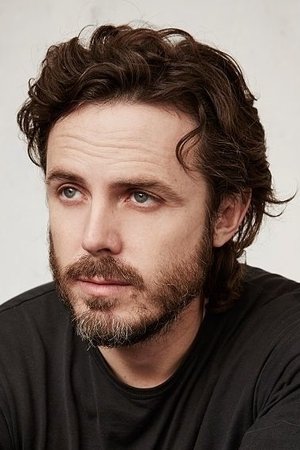 Casey Affleck portrait