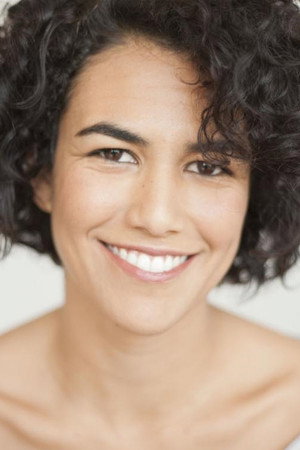 Bárbara Colen portrait