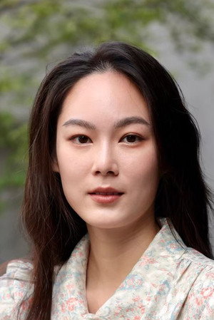Huang Hsu-wei portrait