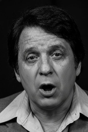 Geraldo Alves portrait
