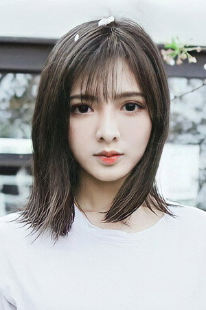 Chen Luxi portrait