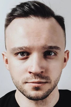 Iurii Romanov portrait