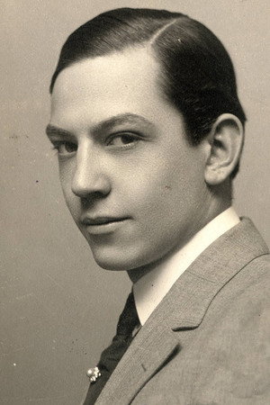 Carter DeHaven portrait