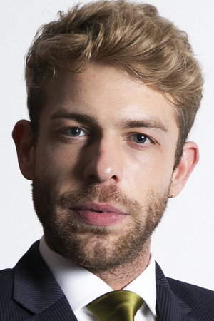 Gabriel Phoenix portrait