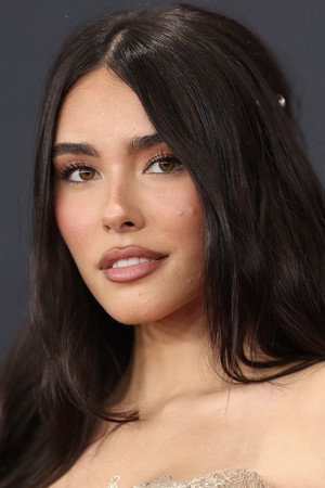Madison Beer portrait