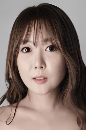 Kim Do-hee portrait