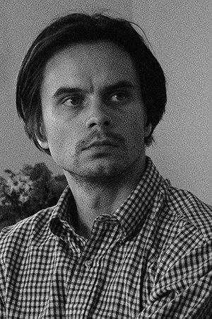 Kristoffer Borgli portrait