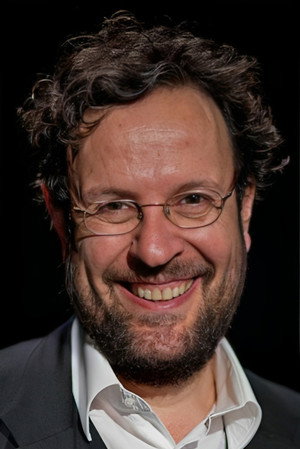 Celal Kadri Kınoğlu portrait