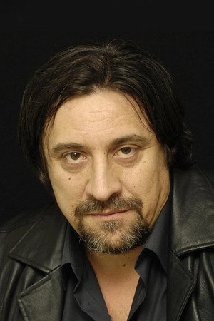 Dominique Thomas portrait