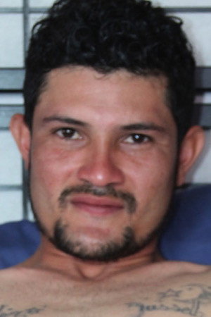 Santino portrait