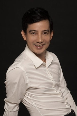 Lê Hồng Quang portrait