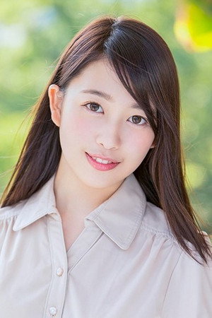 An Mita portrait