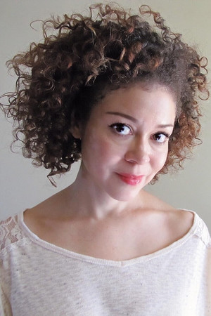Efia Pearson portrait