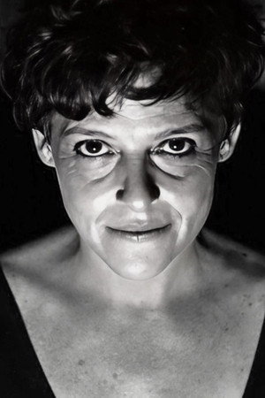 Camila Toker portrait
