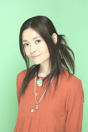 Omi Minami portrait