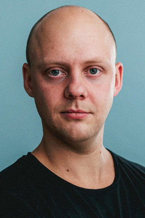 Peter Kolbjørnsen portrait