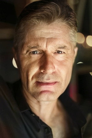 Hazım Körmükçü portrait