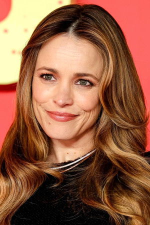 Rachel McAdams portrait