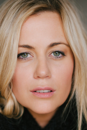 Rachael Carpani portrait