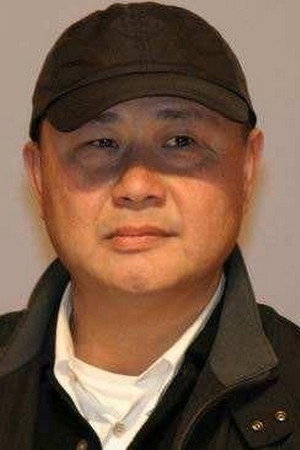 David Lai Tai-Wai portrait