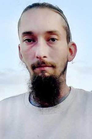 Ethan Darbone portrait