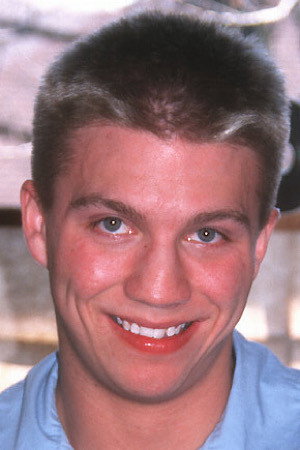 Kyle Peterson portrait