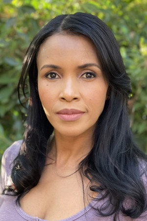 Dawn Matthews portrait