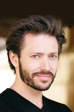 David Bronfman portrait