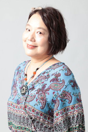 Kujira portrait