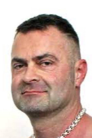 Andrew Bozek portrait