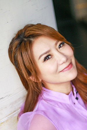 Jane Lee portrait