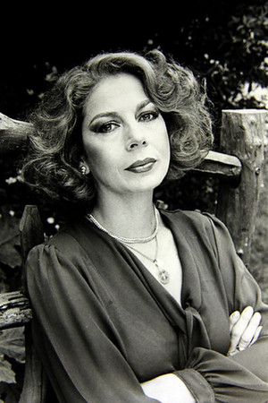 María Eugenia Dávila portrait