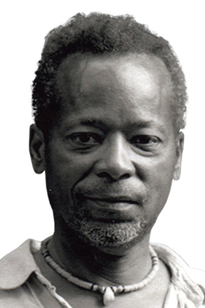 Jack Waters portrait
