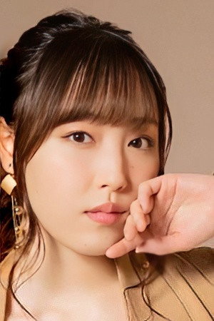 Mizuki Fukumura portrait
