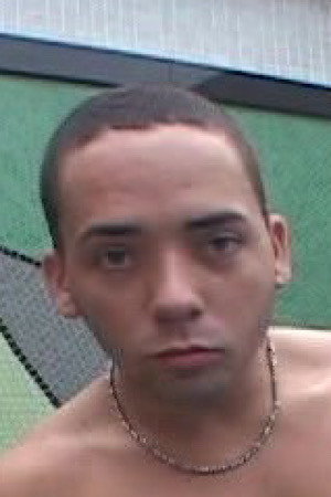 Diego Mendonça portrait