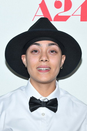 Brittney Rodriguez portrait