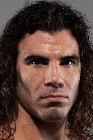 Clay Guida portrait