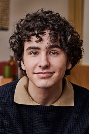Malte Gårdinger portrait