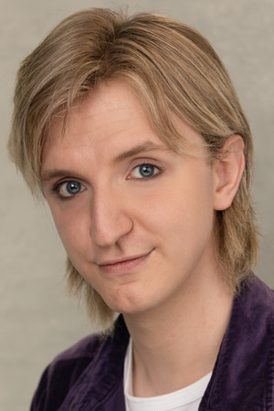 Elliott Wooster portrait