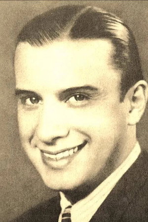 Mario Reis portrait