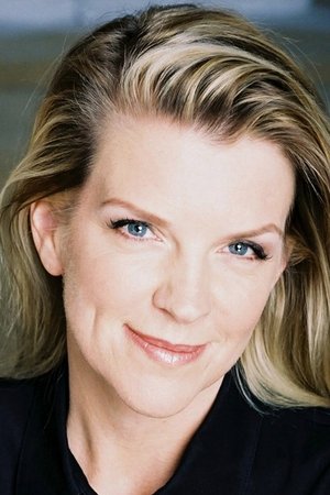 Kristina Nicoll portrait