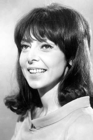 Elaine May portrait