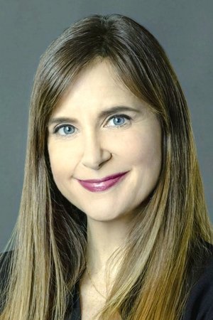 Kellie Martin portrait
